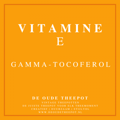 VTM017-VITAMINE-E-GAMMA-TOCOFEROL-VITAMINEN-FYTONUTRIËNTEN